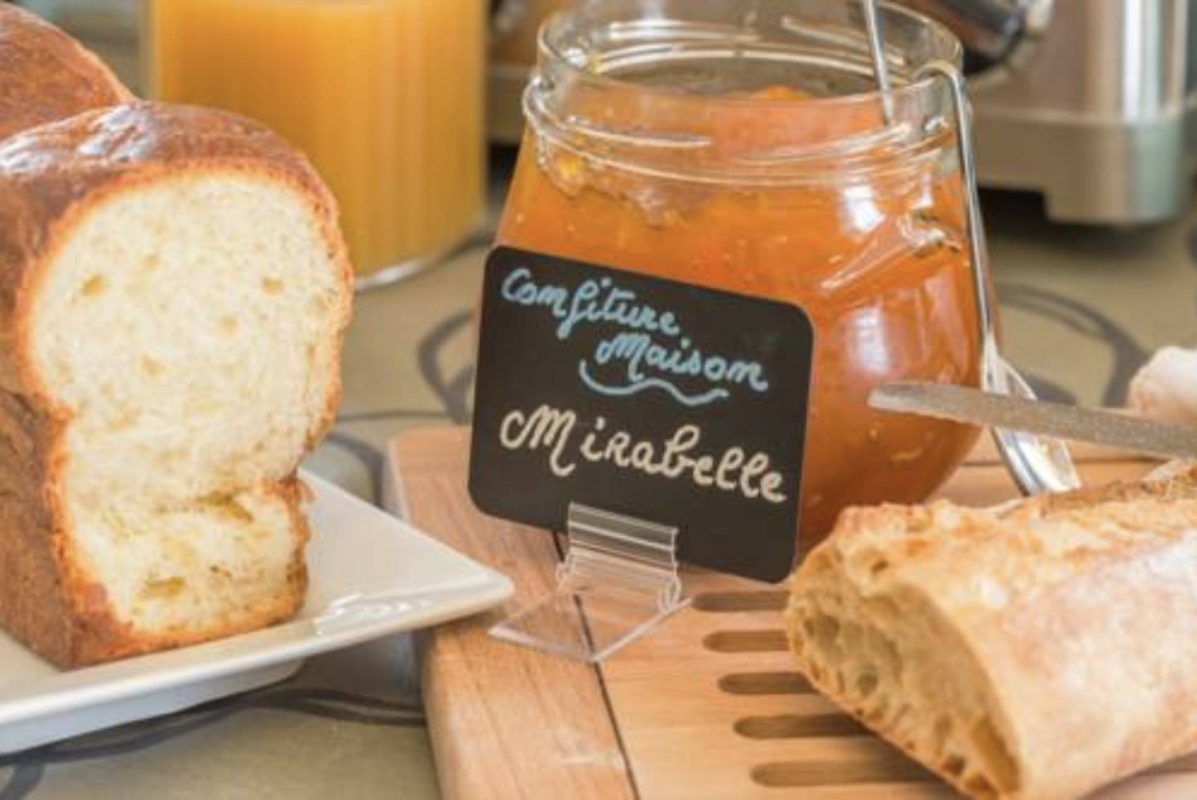 L'HÔtel - Auberge Du Cheval Blanc - restaurant BEAUMONT-PIED-DE-BOEUF - top restaurant BEAUMONT-PIED-DE-BOEUF