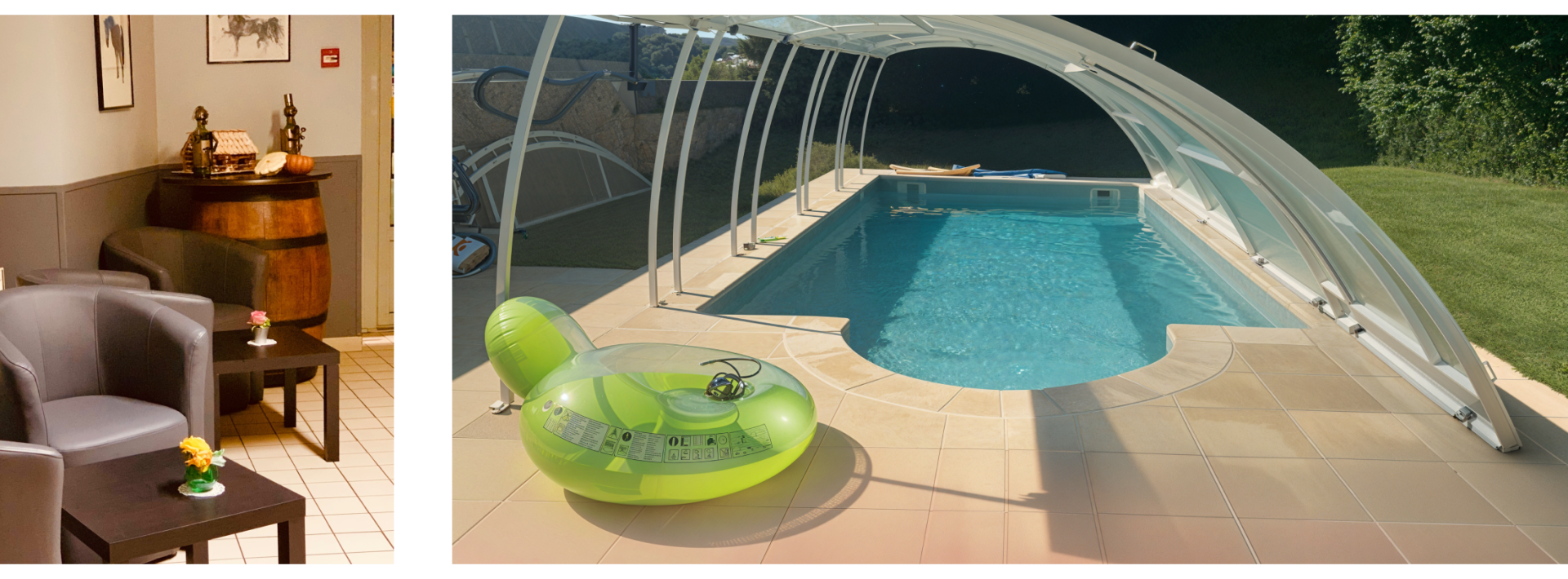 Auberge Du Cheval Blanc - Restaurant Beaumont-Pied-de-Bœuf - bien manger BEAUMONT-PIED-DE-BOEUF