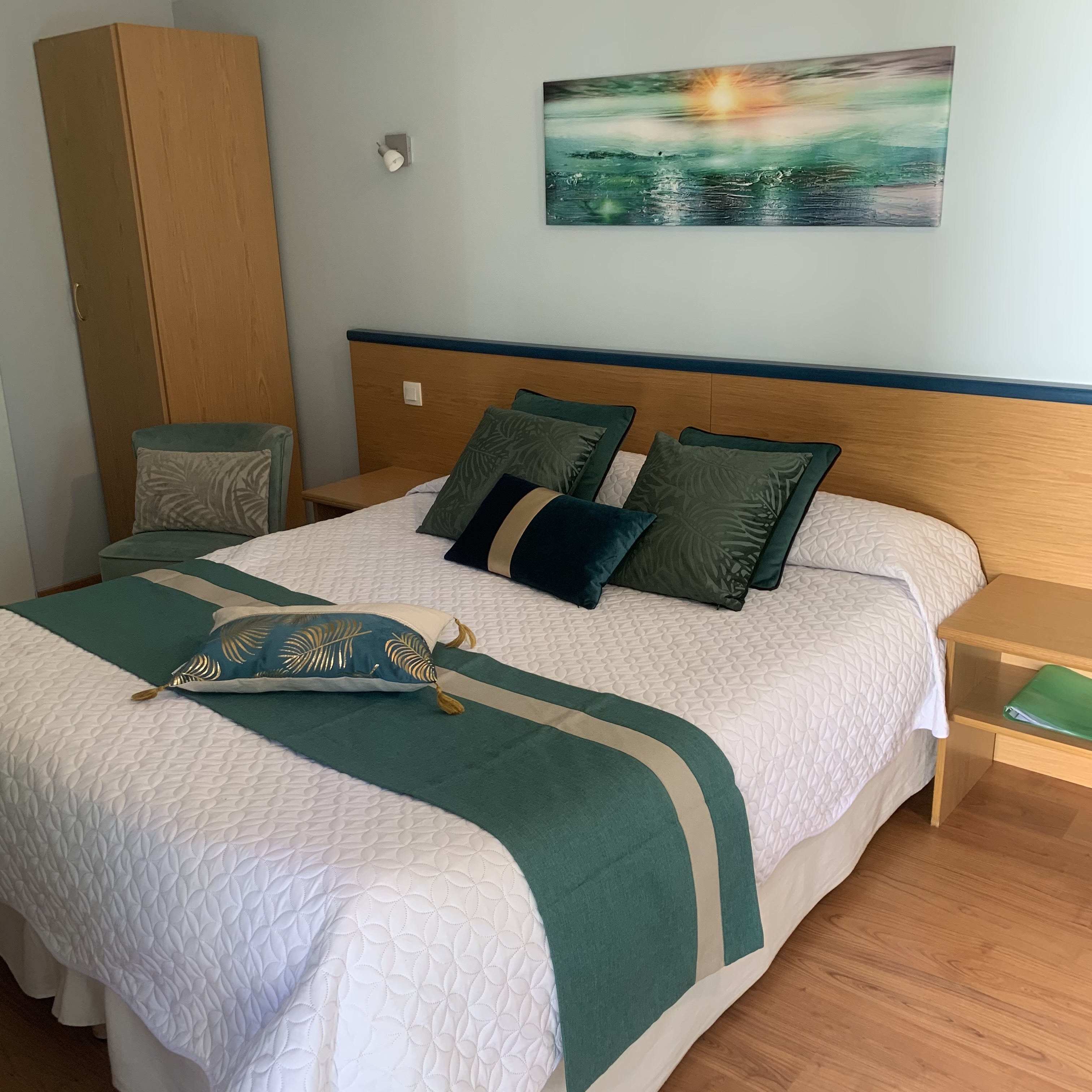 L HÔtel - Auberge Du Cheval Blanc - restaurant BEAUMONT-PIED-DE-BOEUF